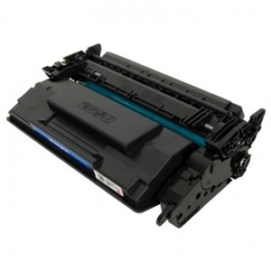Toner compatibile HP Laserjet Pro M304-404-MFP 428 - CF259X- con chip colore Nero Foto prodotto